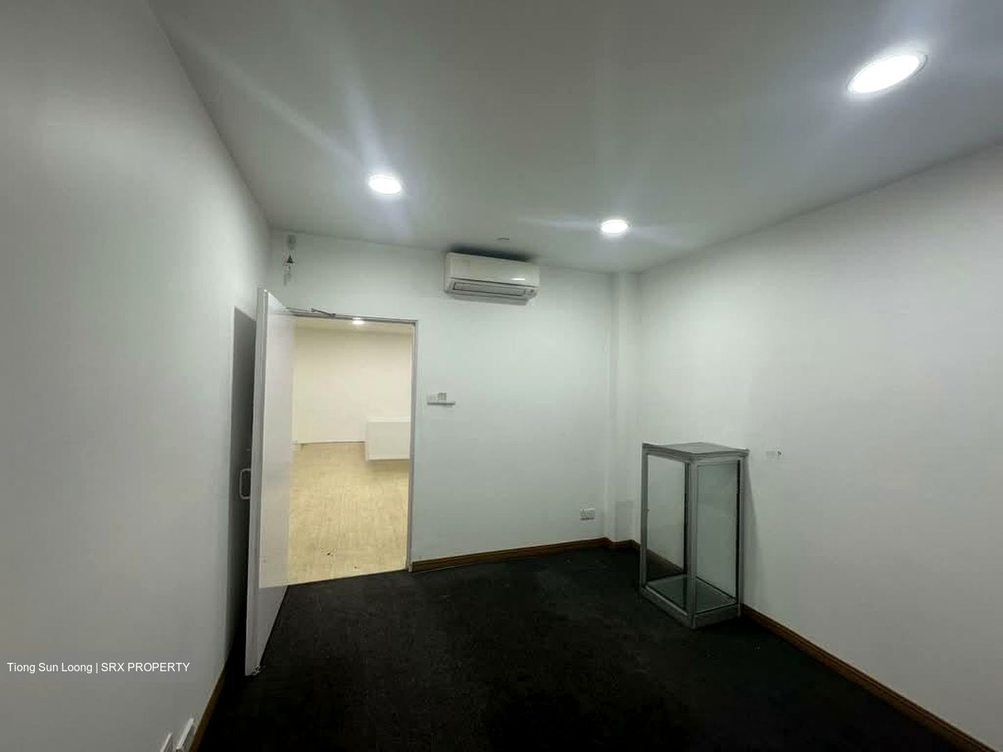 Ispace (D22), Factory #546339941